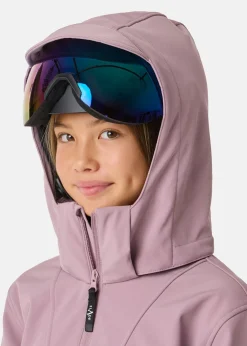 Colorado Softshell Anorak JR