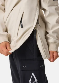 Colorado Softshell Anorak JR