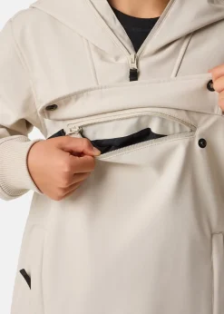 Colorado Softshell Anorak JR