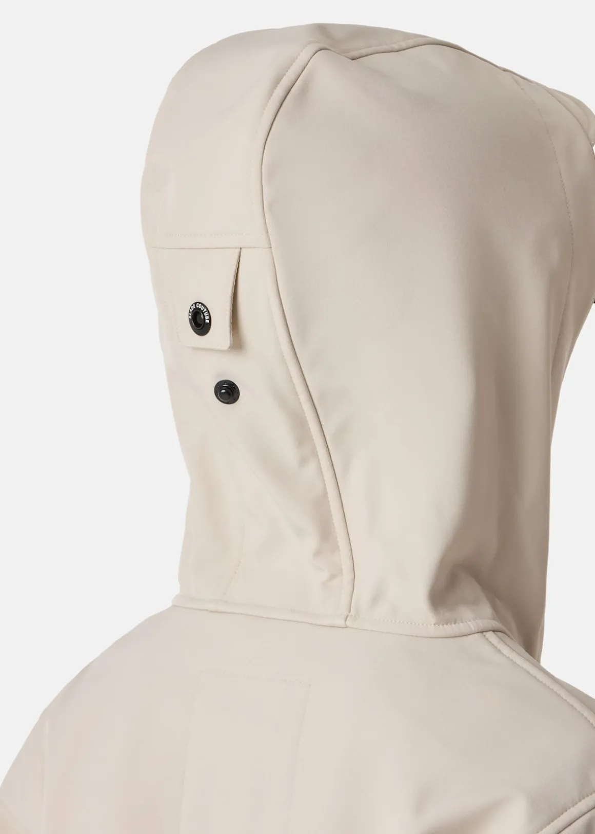 Colorado Softshell Anorak JR