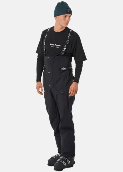 Colorado Softshell Bib Pant