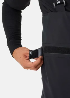 Colorado Softshell Bib Pant