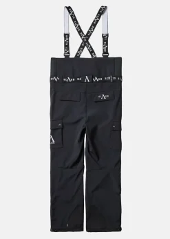 Colorado Softshell Bib Pant