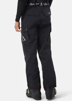 Colorado Softshell Bib Pant