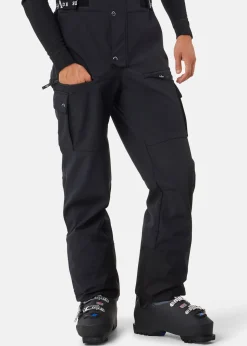 Colorado Softshell Bib Pant