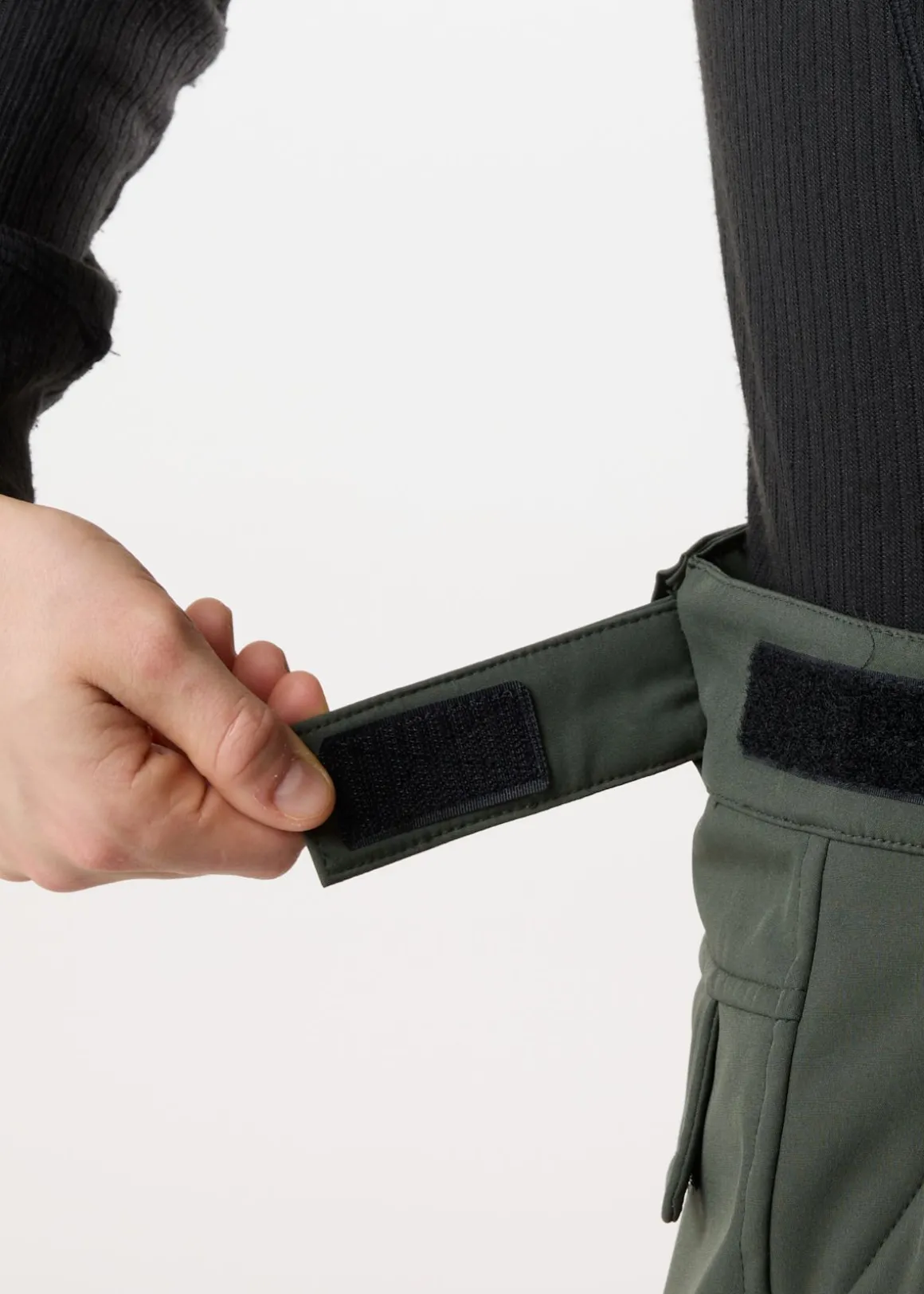 Colorado Softshell Cargo Pants JR