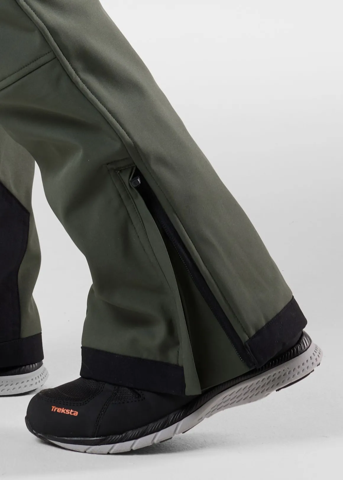 Colorado Softshell Cargo Pants JR