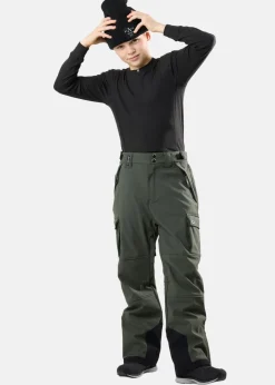 Colorado Softshell Cargo Pants JR