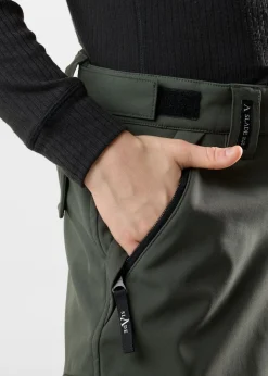 Colorado Softshell Cargo Pants JR