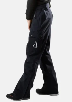 Colorado Softshell Cargo Pants JR