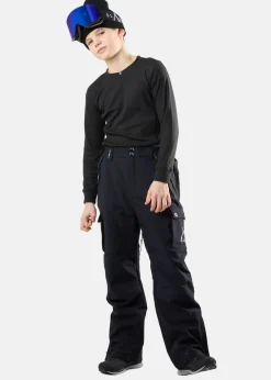 Colorado Softshell Cargo Pants JR