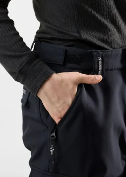 Colorado Softshell Cargo Pants JR