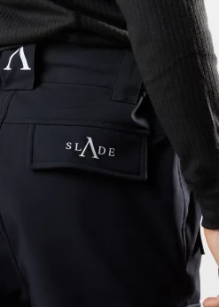 Colorado Softshell Cargo Pants JR