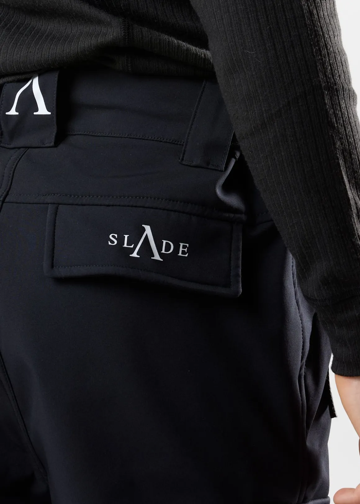 Colorado Softshell Cargo Pants JR