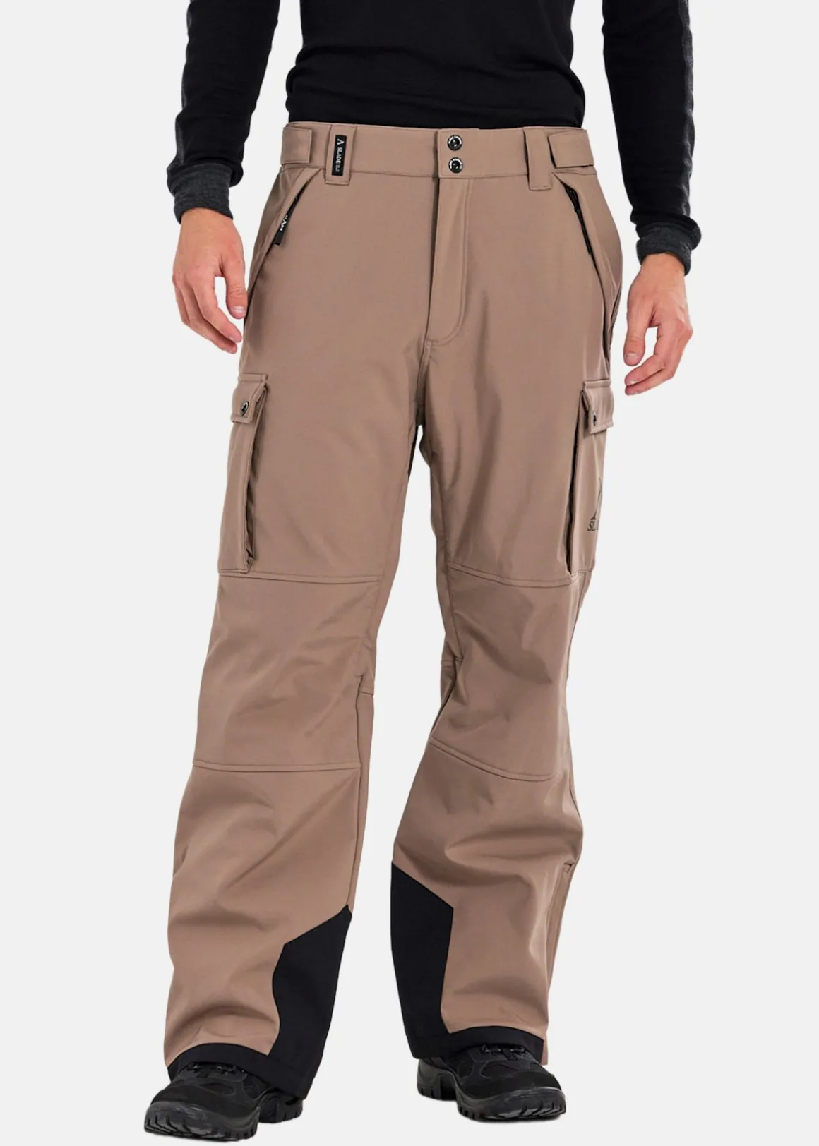 Colorado Softshell Cargo Pants