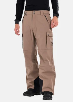 Colorado Softshell Cargo Pants
