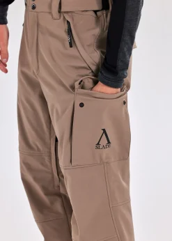 Colorado Softshell Cargo Pants