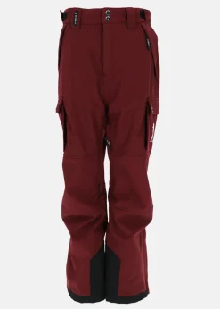 Colorado Softshell Cargo Pants JR