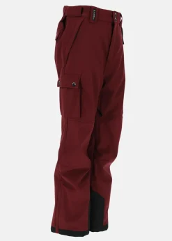 Colorado Softshell Cargo Pants JR