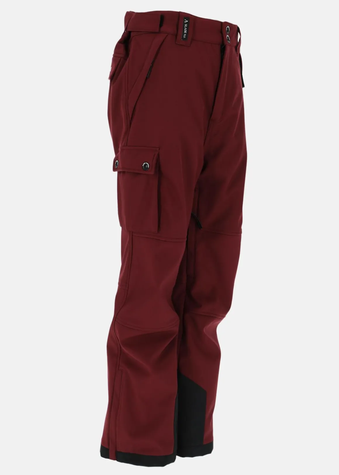 Colorado Softshell Cargo Pants JR