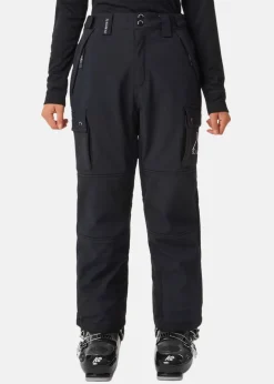 Colorado Softshell Cargo Pants II JR