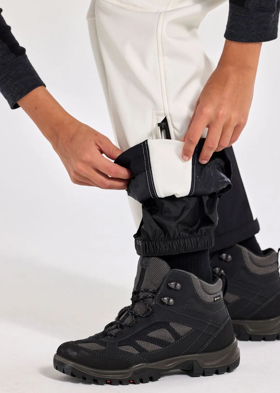 Colorado Softshell Cargo Pants W