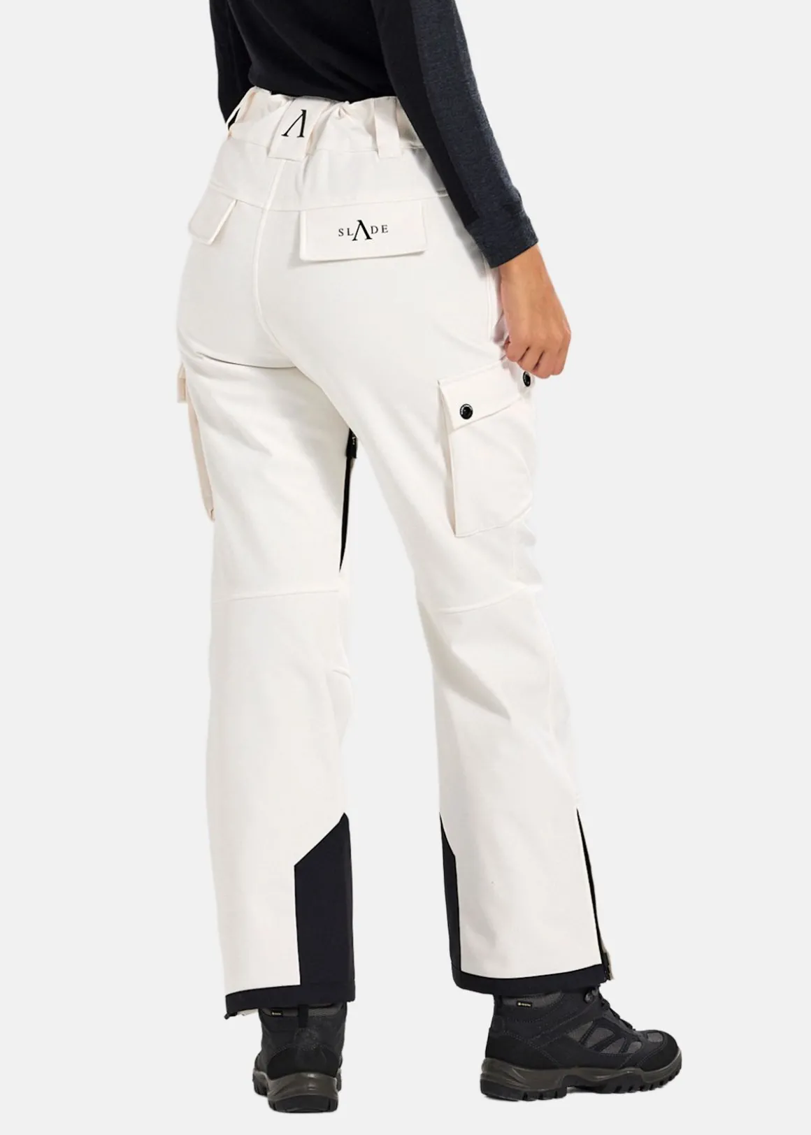 Colorado Softshell Cargo Pants W