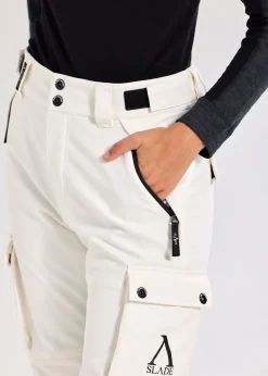 Colorado Softshell Cargo Pants W