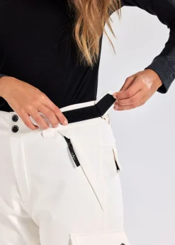 Colorado Softshell Cargo Pants W