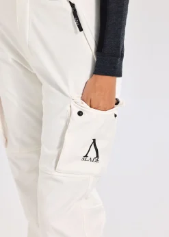 Colorado Softshell Cargo Pants W