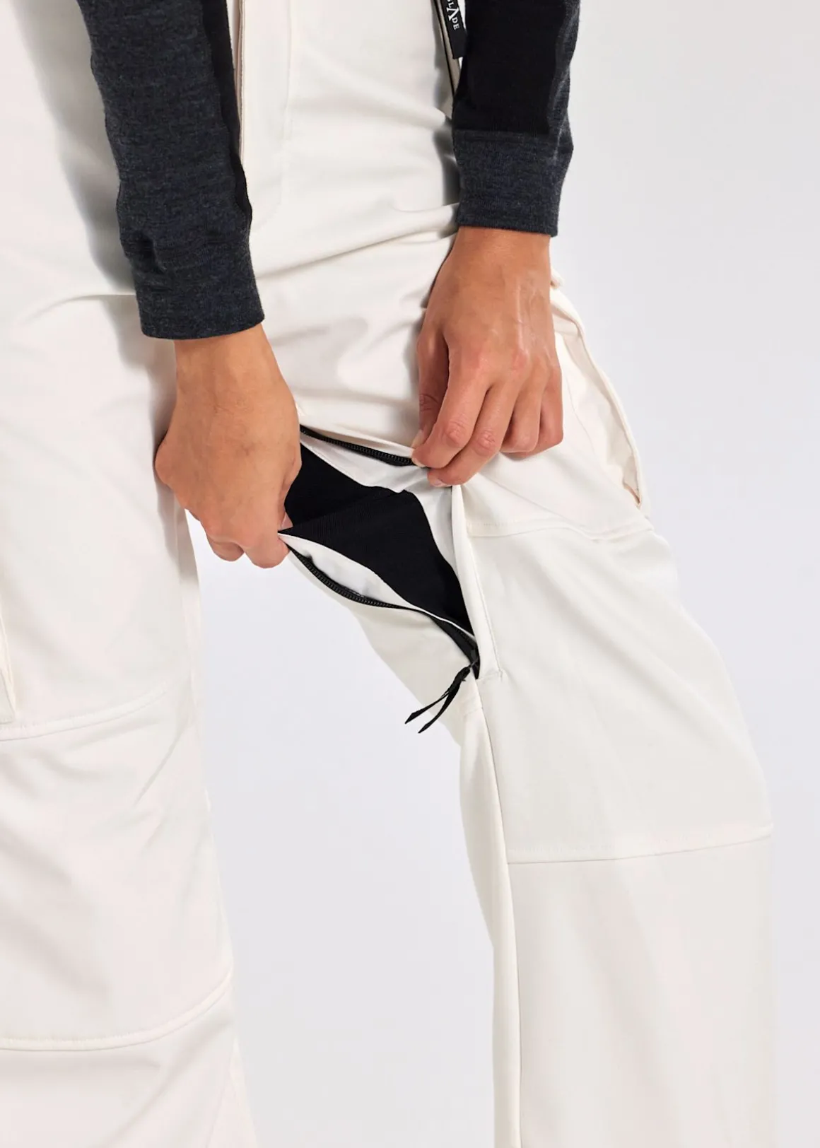 Colorado Softshell Cargo Pants W