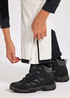 Colorado Softshell Cargo Pants W