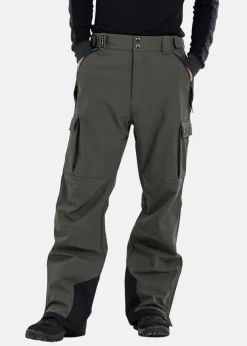 Colorado Softshell Cargo Pants