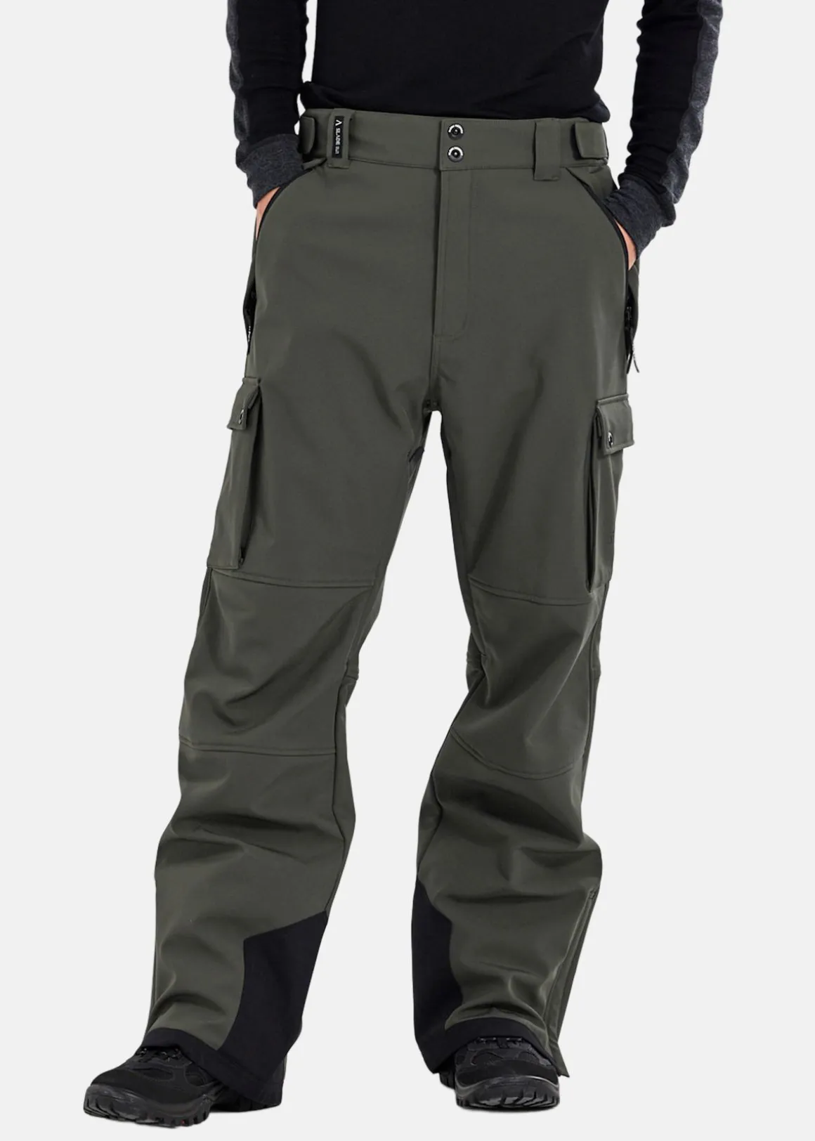 Colorado Softshell Cargo Pants