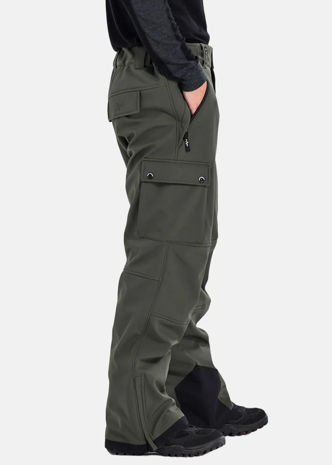 Colorado Softshell Cargo Pants