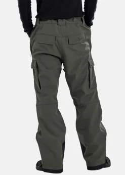 Colorado Softshell Cargo Pants