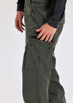 Colorado Softshell Cargo Pants