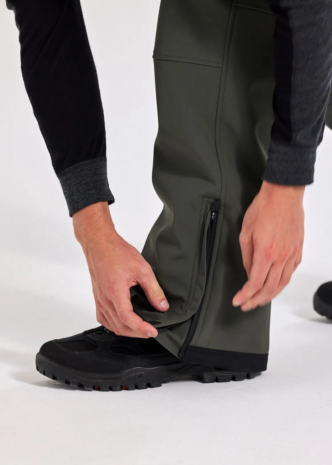 Colorado Softshell Cargo Pants