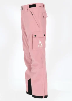 Colorado Softshell Cargo Pants JR