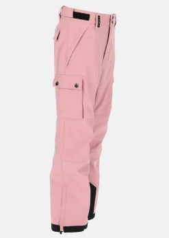 Colorado Softshell Cargo Pants JR