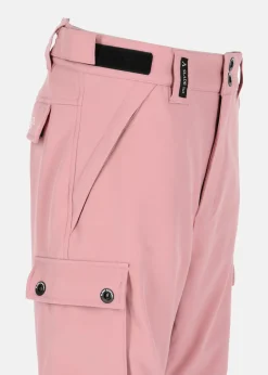 Colorado Softshell Cargo Pants JR