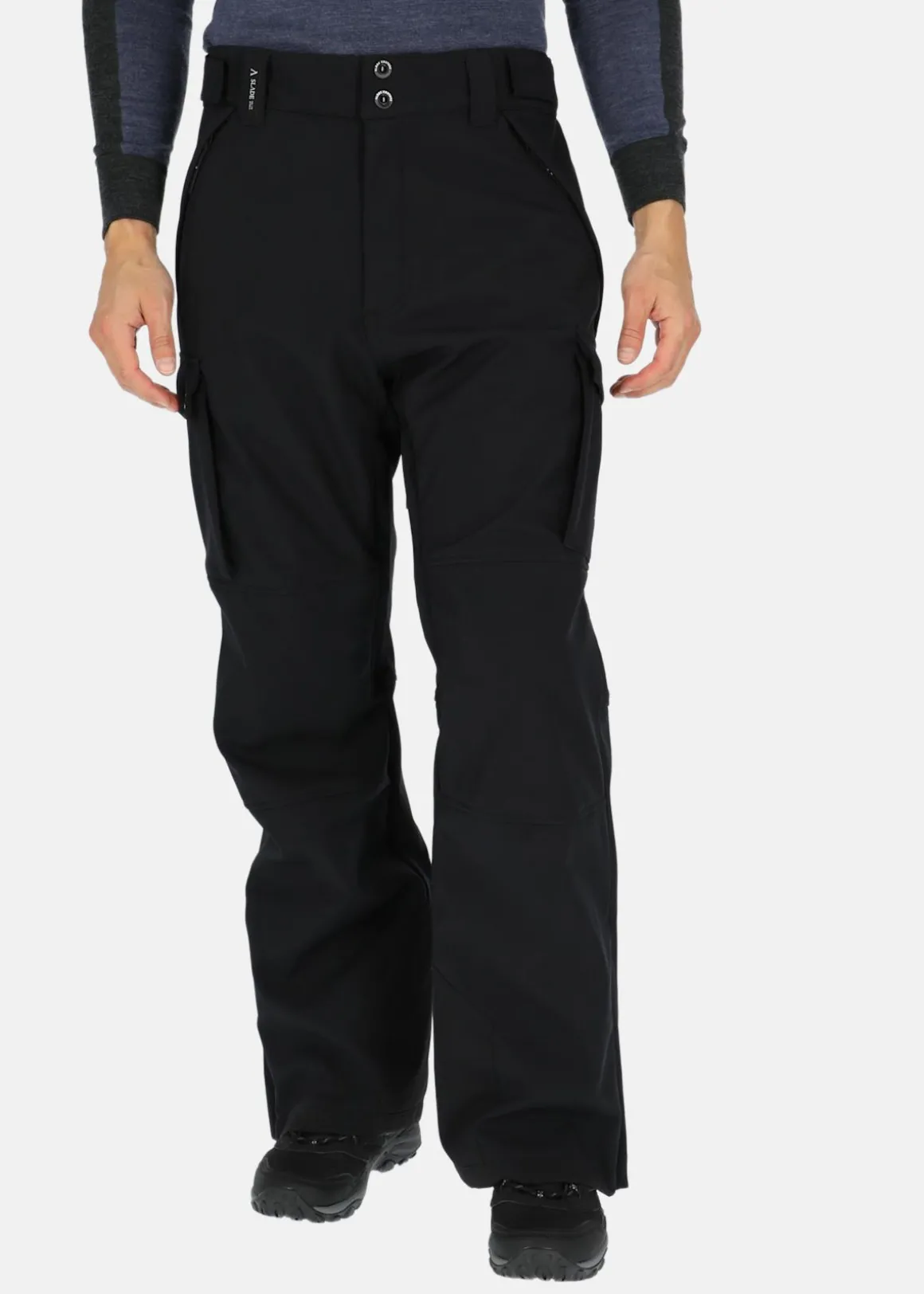 Colorado Softshell Cargo Pants