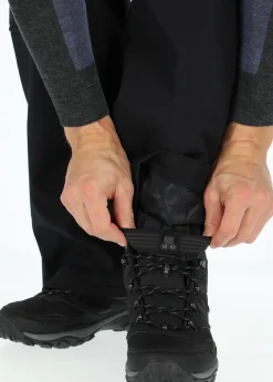 Colorado Softshell Cargo Pants