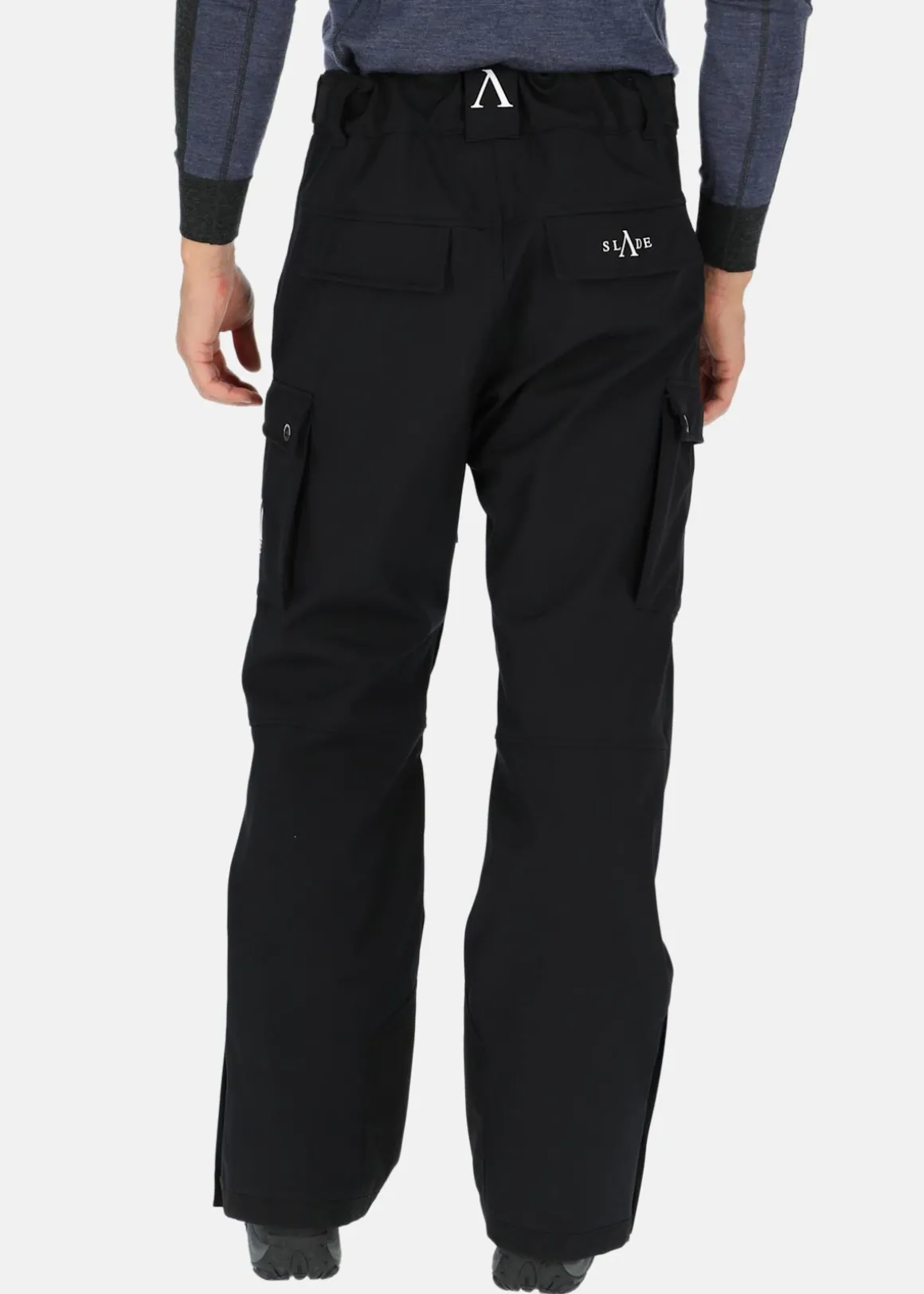 Colorado Softshell Cargo Pants