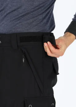 Colorado Softshell Cargo Pants