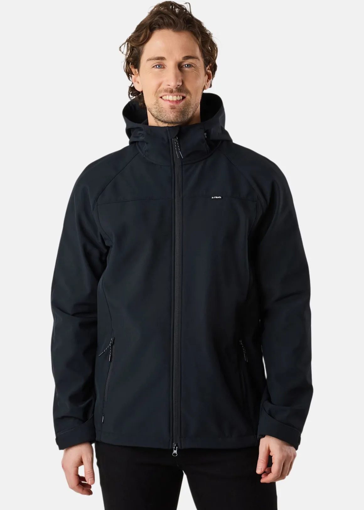 Colorado Softshell Jacket