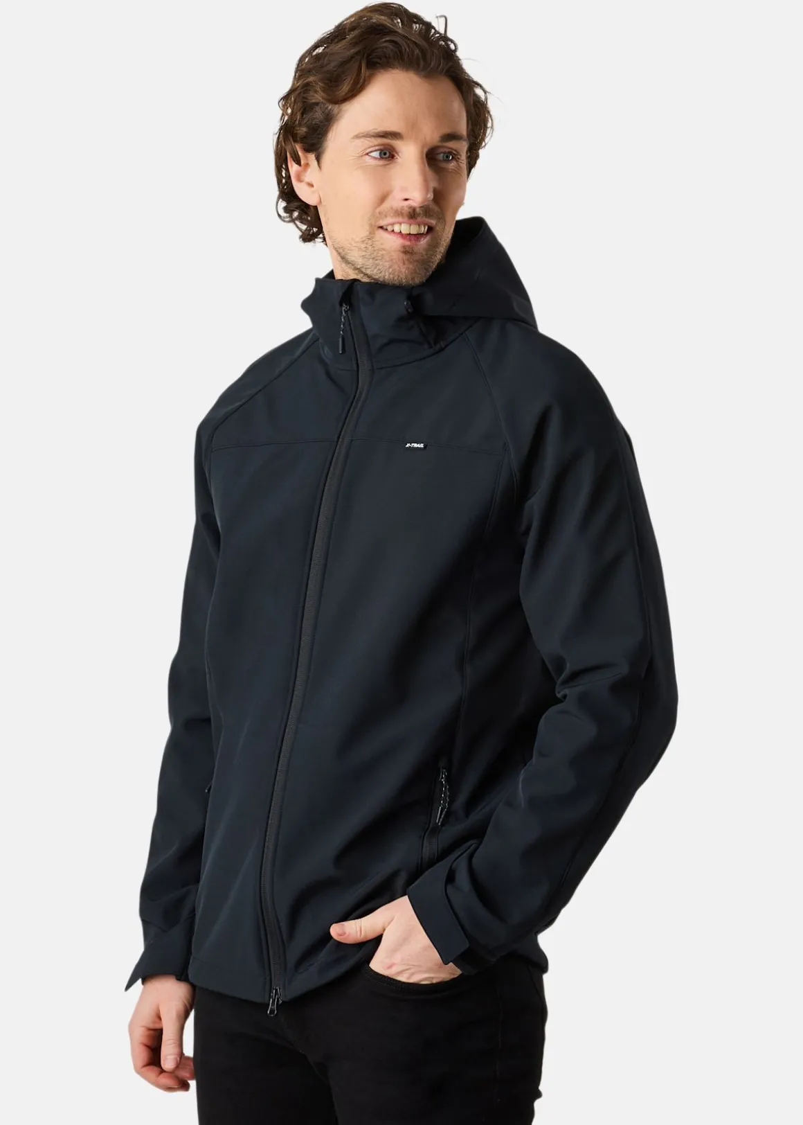 Colorado Softshell Jacket