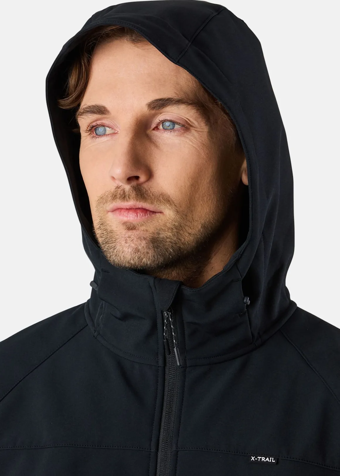 Colorado Softshell Jacket