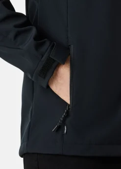 Colorado Softshell Jacket