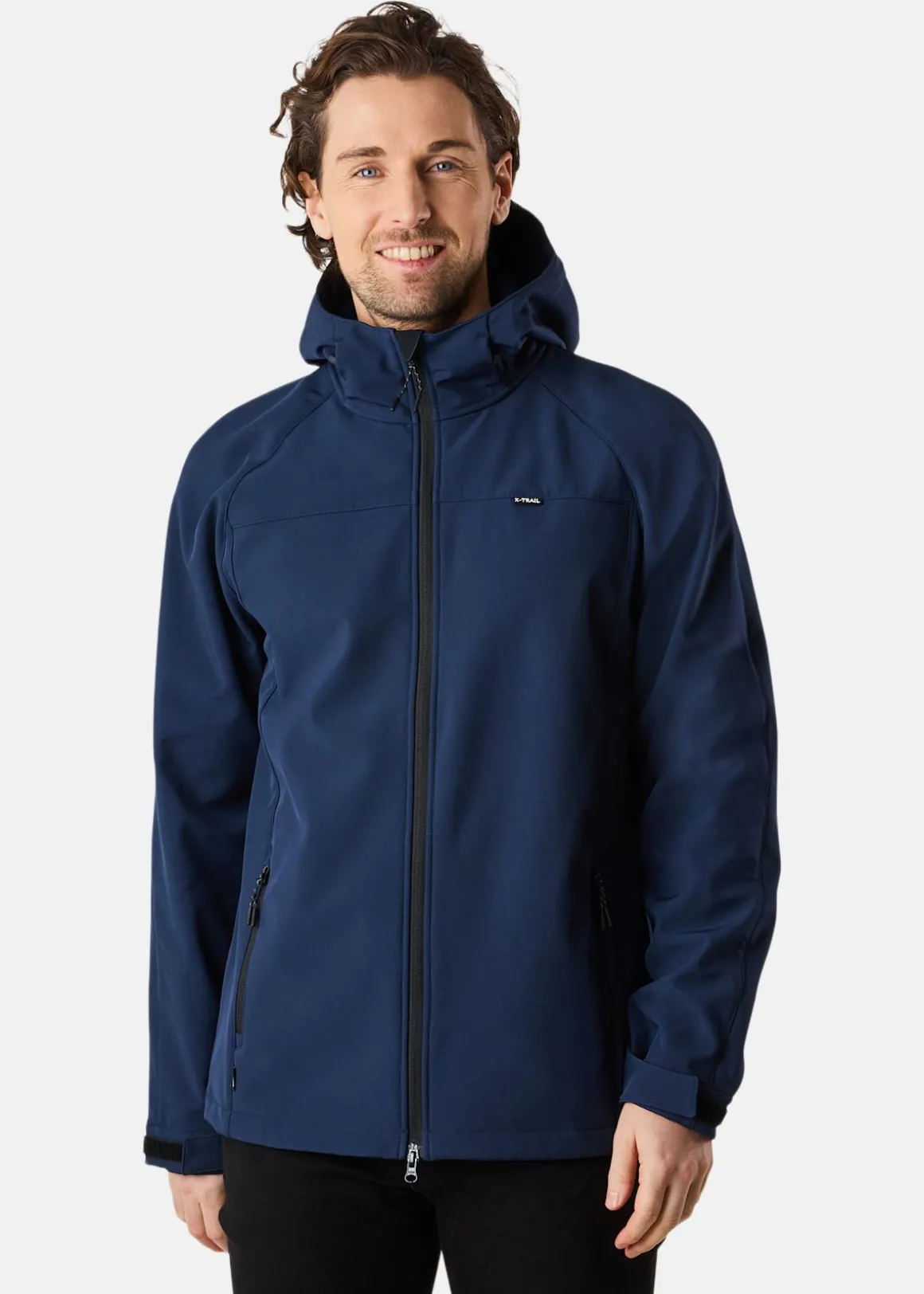 Colorado Softshell Jacket